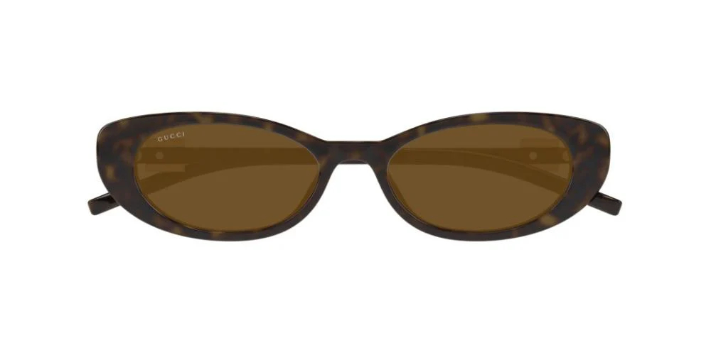 GUCCIGG 1680S 004 52 GGUCCI 1680S 004 52 Kadın Güneş GözlüğüGUCCI 1680S 004 52 Kadın Güneş Gözlüğü