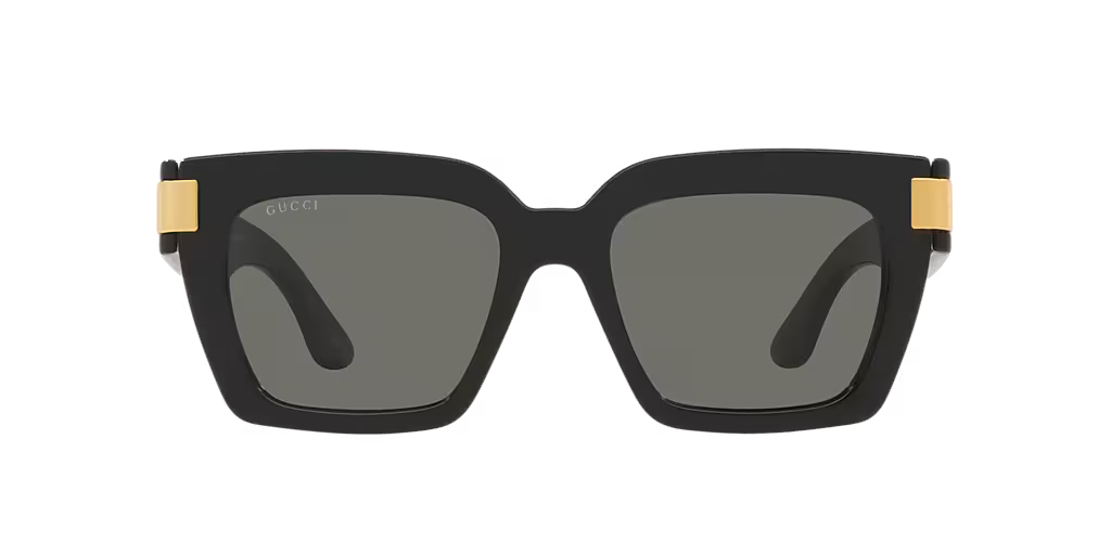 GUCCIGG 1689S 001 54 GGUCCI 1689S 001 54 Unisex Güneş GözlüğüGUCCI 1689S 001 54 Unisex Güneş Gözlüğü