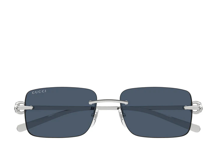 GUCCIGG 1703S 003 GGUCCI 1703S 003 Unisex Güneş GözlüğüGUCCI 1703S 003 Unisex Güneş Gözlüğü
