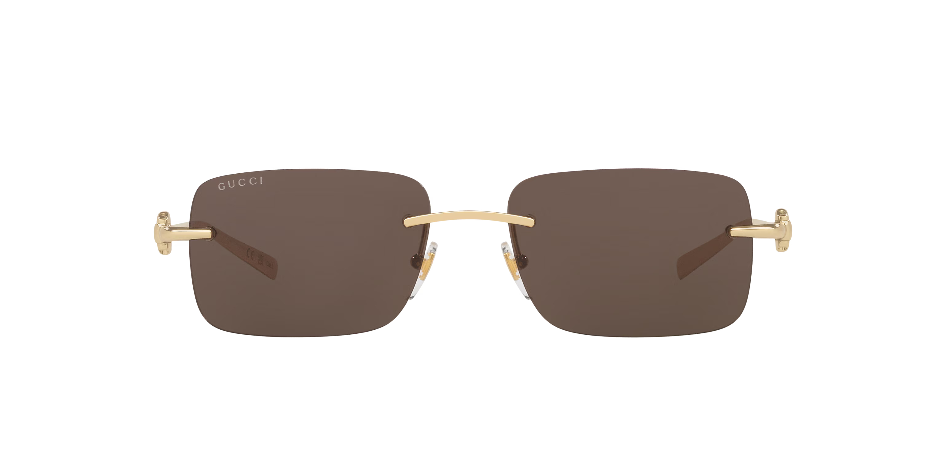 GUCCIGG 1703S 004 55 GGUCCI 1703S 004 55 Unisex Güneş GözlüğüGUCCI 1703S 004 55 Unisex Güneş Gözlüğü