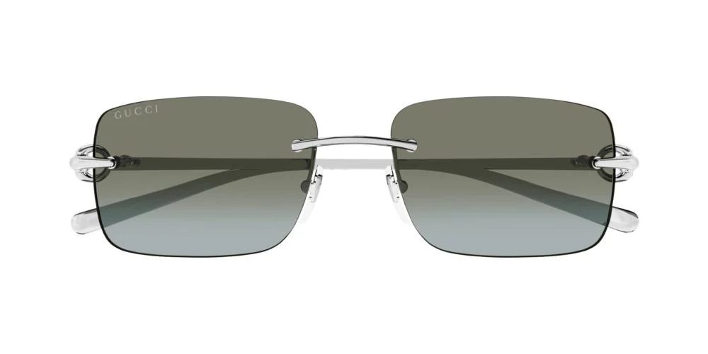 GUCCIGG 1703S 007 55 GGUCCI 1703S 007 55 Unisex Güneş GözlüğüGUCCI 1703S 007 55 Unisex Güneş Gözlüğü