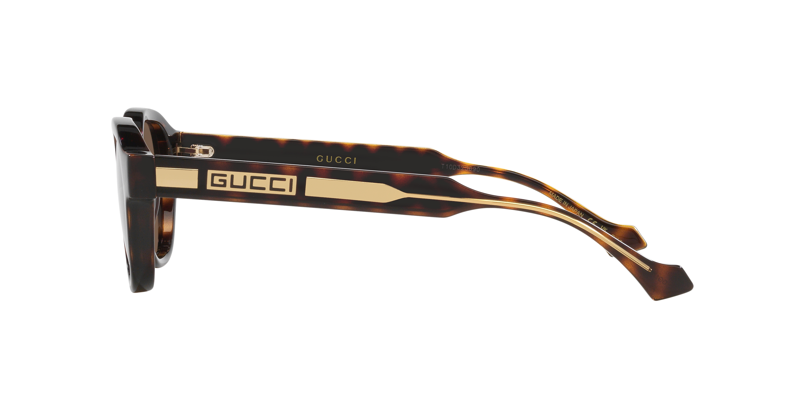 GUCCIGG 1730 S 002 50 GGUCCI 1730 S 002 50 Unisex Güneş GözlüğüGUCCI 1730 S 002 50 Unisex Güneş Gözlüğü