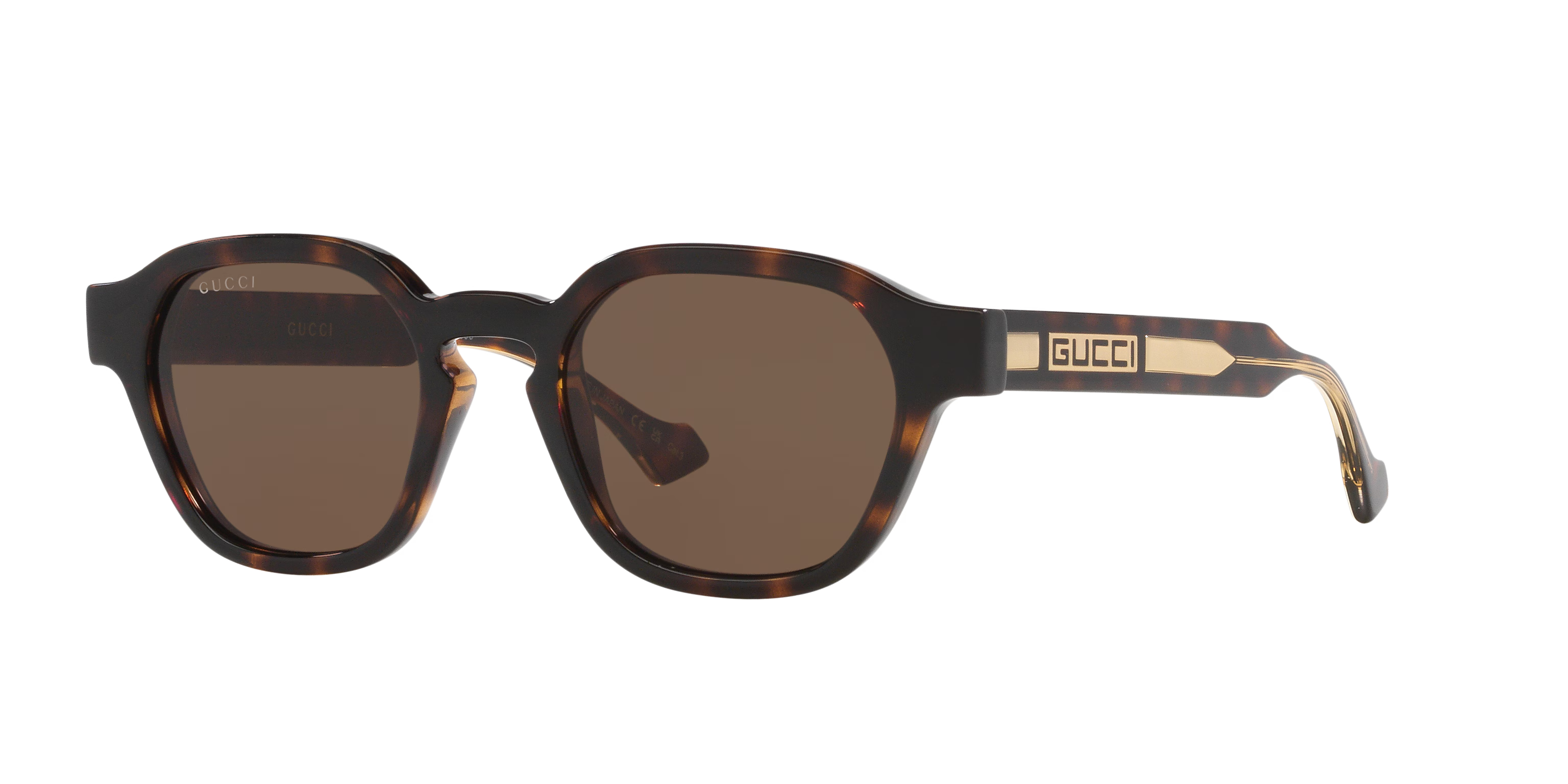 GUCCIGG 1730 S 002 50 GGUCCI 1730 S 002 50 Unisex Güneş GözlüğüGUCCI 1730 S 002 50 Unisex Güneş Gözlüğü