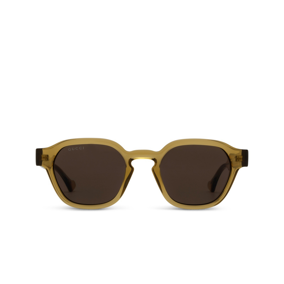 GUCCIGG 1730S 003 50 GGUCCI 1730S 003 50 Unisex Güneş GözlüğüGUCCI 1730S 003 50 Unisex Güneş Gözlüğü
