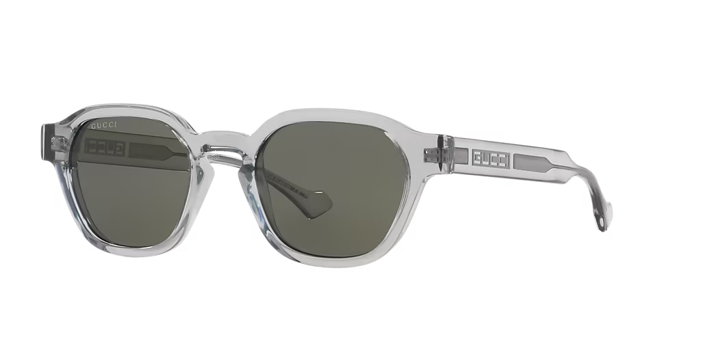 GUCCIGG 1730S 004 50 GGUCCI 1730S 004 50 Unisex Güneş GözlüğüGUCCI 1730S 004 50 Unisex Güneş Gözlüğü