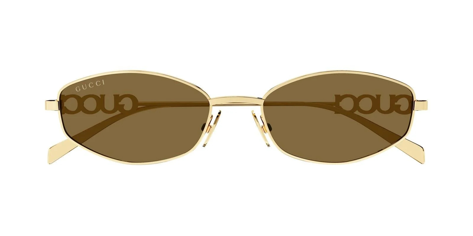 GUCCIGG 1802S 005 55 GGUCCI 1802S 005 55 Kadın Güneş GözlüğüGUCCI 1802S 005 55 Kadın Güneş Gözlüğü