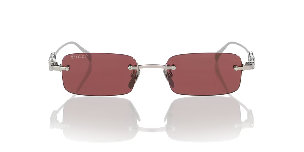 GUCCIGG 1808S 004 52 GGUCCI 1808S 004 52 Kadın Güneş GözlüğüGUCCI 1808S 004 52 Kadın Güneş Gözlüğü