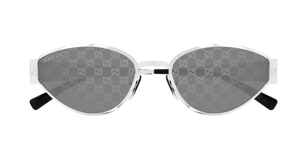 GUCCIGG 1853S 002 55 GGUCCI 1853S 002 55 Kadın Güneş GözlüğüGUCCI 1853S 002 55 Kadın Güneş Gözlüğü