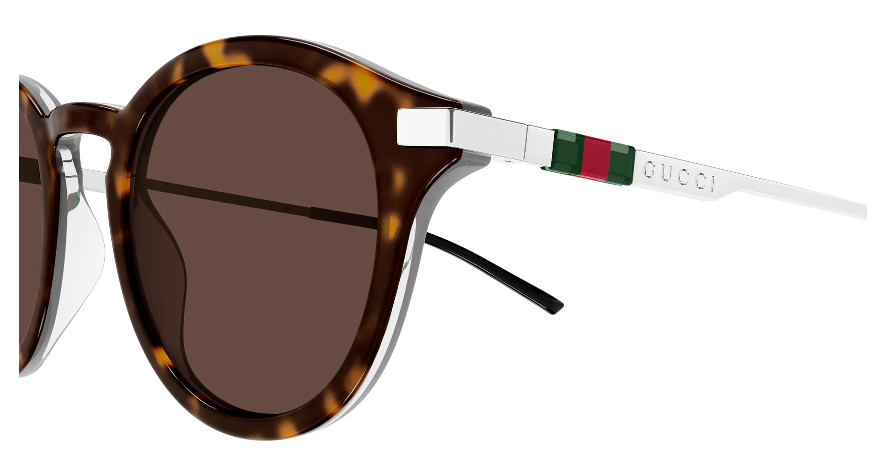 GUCCIGG 1890S 002 48 GGUCCI 1890S 002 48 Unisex Güneş GözlüğüGUCCI 1890S 002 48 Unisex Güneş Gözlüğü