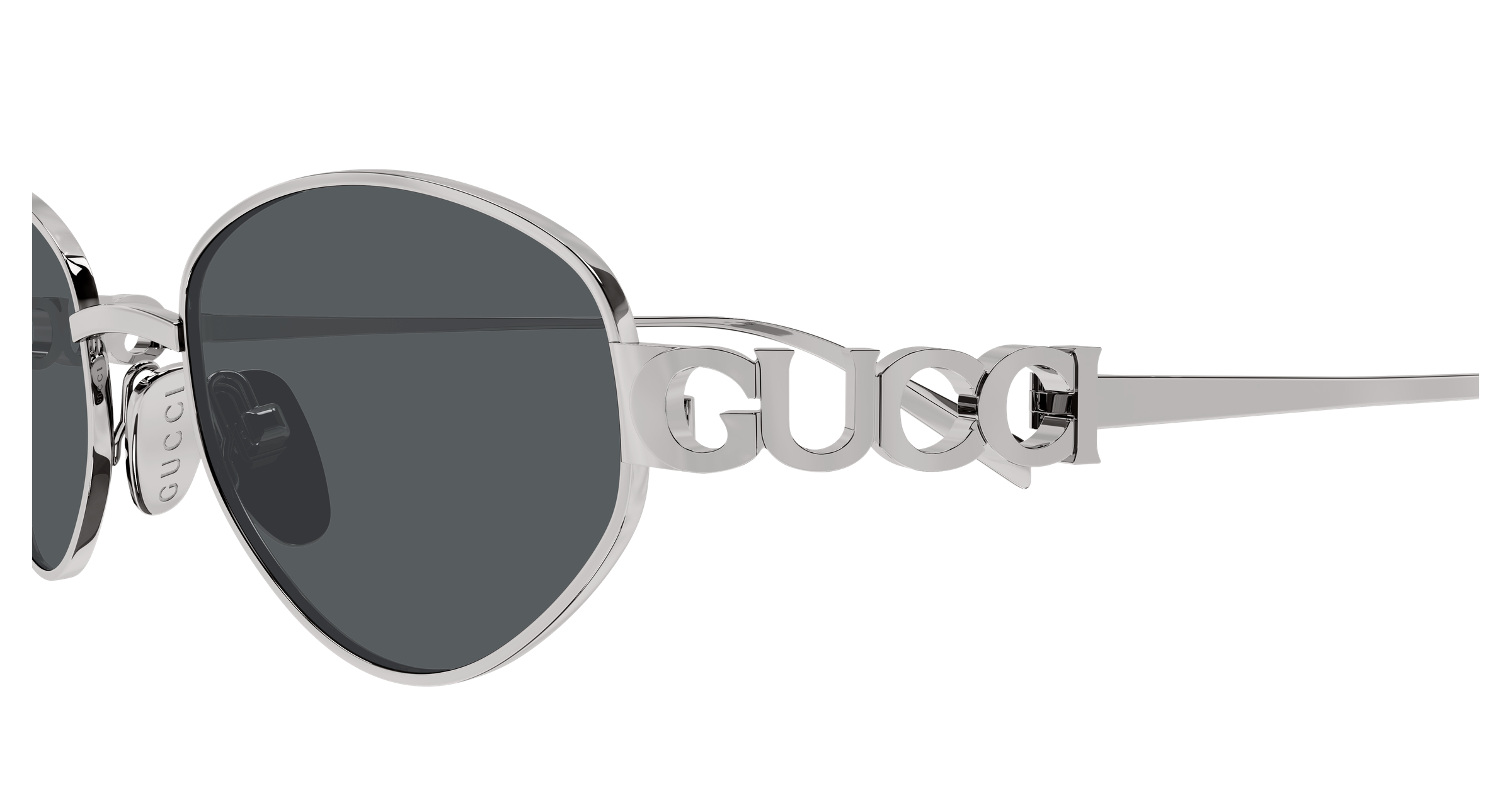 GUCCIGG 1935S 001 47 GGUCCI 1935S 001 47 Kadın Güneş GözlüğüGUCCI 1935S 001 47 Kadın Güneş Gözlüğü