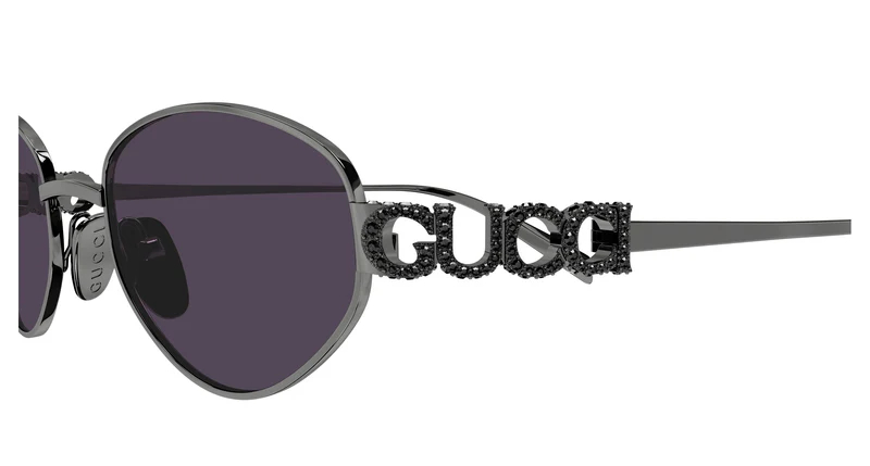 GUCCIGG 1935S 002 47 GGUCCI 1935S 002 47 Kadın Güneş GözlüğüGUCCI 1935S 002 47 Kadın Güneş Gözlüğü