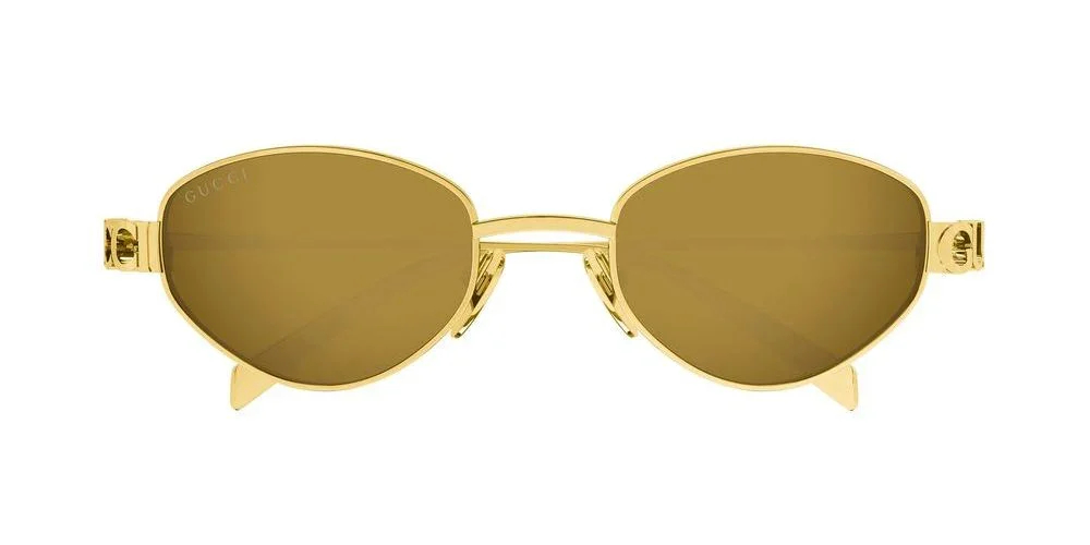 GUCCIGG 1935S 003 47 GGUCCI 1935S 003 47 Kadın Güneş GözlüğüGUCCI 1935S 003 47 Kadın Güneş Gözlüğü