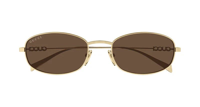 GUCCIGG 1940S 002 54 GGUCCI 1940S 002 54 Kadın Güneş GözlüğüGUCCI 1940S 002 54 Kadın Güneş Gözlüğü