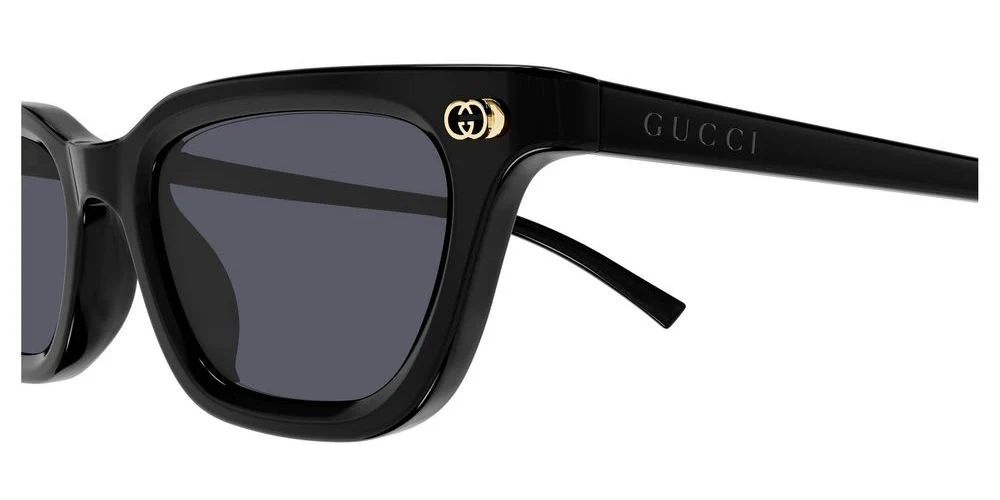 GUCCIGG 1944S 001 50 GGUCCI 1944S 001 50 Kadın Güneş GözlüğüGUCCI 1944S 001 50 Kadın Güneş Gözlüğü