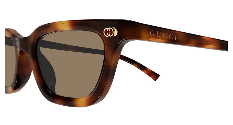 GUCCIGG 1944S 006 50 GGUCCI 1944S 006 50 Kadın Güneş GözlüğüGUCCI 1944S 006 50 Kadın Güneş Gözlüğü