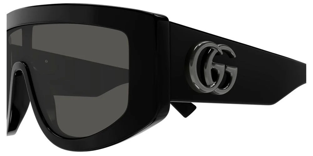 GUCCIGG 1950S 001 99 GGUCCI 1950S 001 99 Unisex Güneş GözlüğüGUCCI 1950S 001 99 Unisex Güneş Gözlüğü