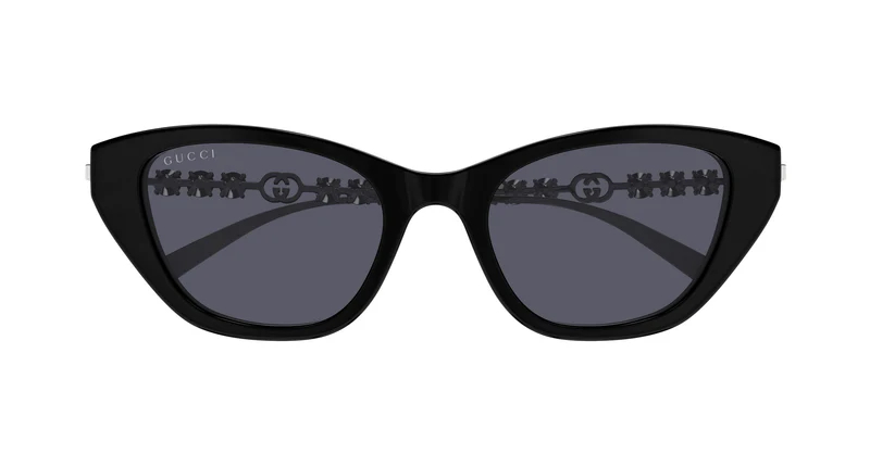 GUCCIGG 1968S 002 50 GGUCCI 1968S 002 50 Kadın Güneş GözlüğüGUCCI 1968S 002 50 Kadın Güneş Gözlüğü