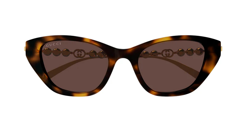 GUCCIGG 1968S 003 50 GGUCCI 1968S 003 50 Kadın Güneş GözlüğüGUCCI 1968S 003 50 Kadın Güneş Gözlüğü