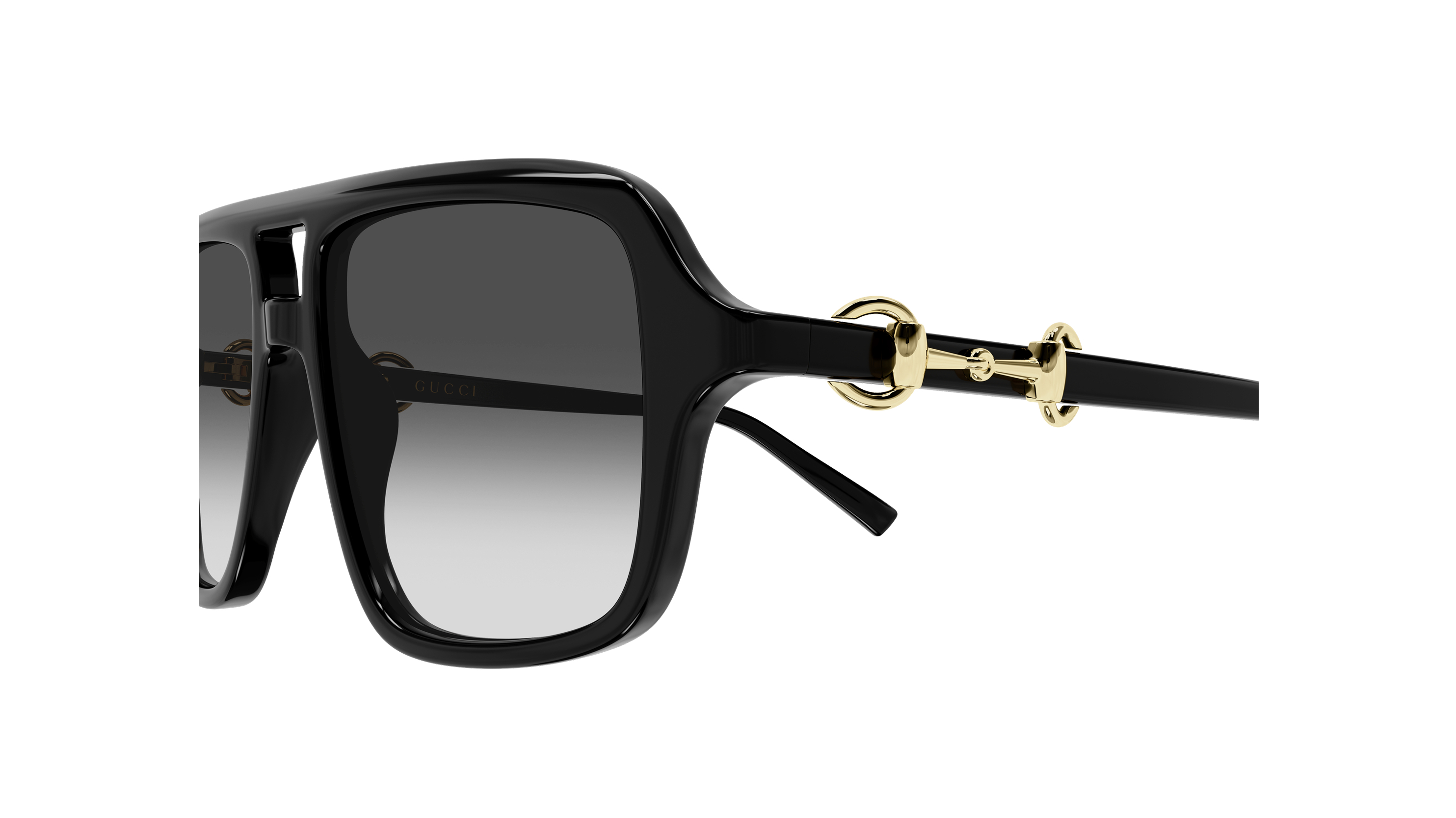 GUCCIGG 2052S 007 55 GGUCCI 2052S 007 55 Unisex Güneş GözlüğüGUCCI 2052S 007 55 Unisex Güneş Gözlüğü