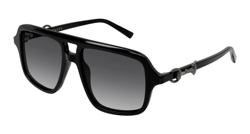GUCCIGG 2052S 011 55 GGUCCI 2052S 011 55 Unisex Güneş GözlüğüGUCCI 2052S 011 55 Unisex Güneş Gözlüğü