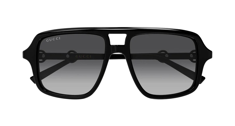 GUCCIGG 2052S 011 55 GGUCCI 2052S 011 55 Unisex Güneş GözlüğüGUCCI 2052S 011 55 Unisex Güneş Gözlüğü