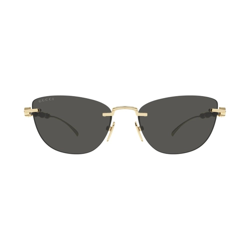 GUCCIGG 2063S 002 55 GGUCCI 2063S 002 55 Kadın Güneş GözlüğüGUCCI 2063S 002 55 Kadın Güneş Gözlüğü