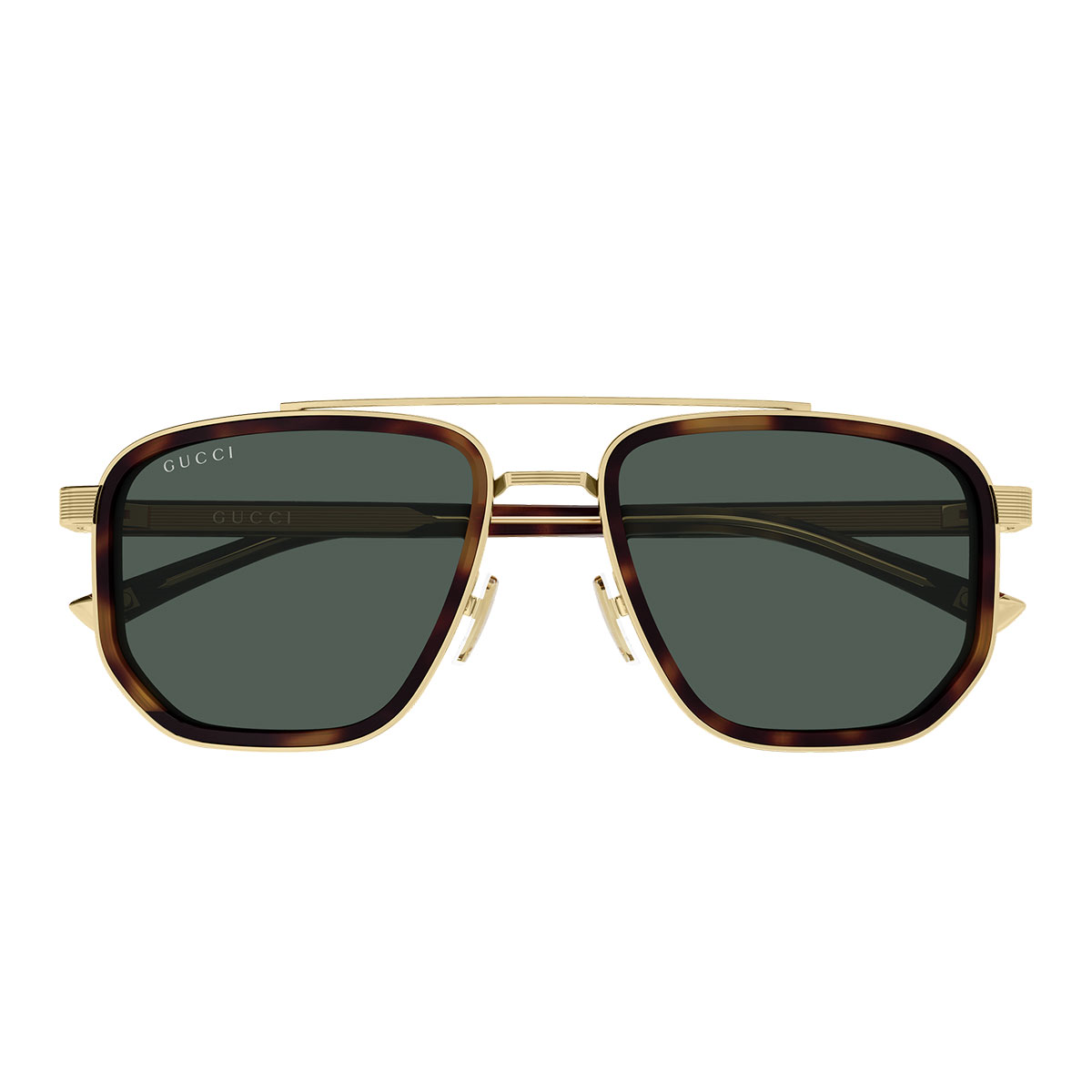 GUCCIGG 2073S 003 55 GGUCCI 2073S 003 55 Unisex Güneş GözlüğüGUCCI 2073S 003 55 Unisex Güneş Gözlüğü