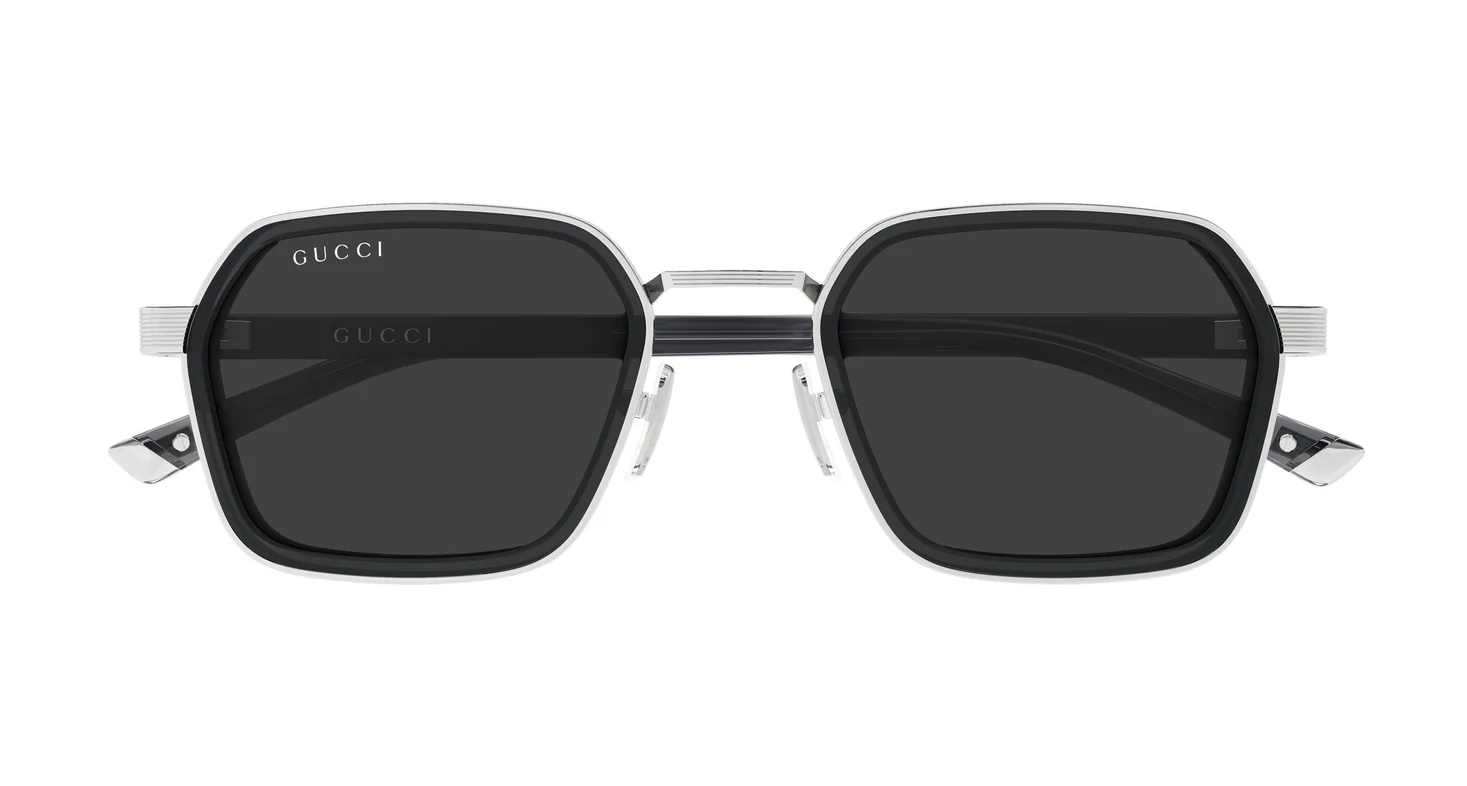 GUCCIGG 2074S 001 51 GGUCCI 2074S 001 51 Unisex Güneş GözlüğüGUCCI 2074S 001 51 Unisex Güneş Gözlüğü