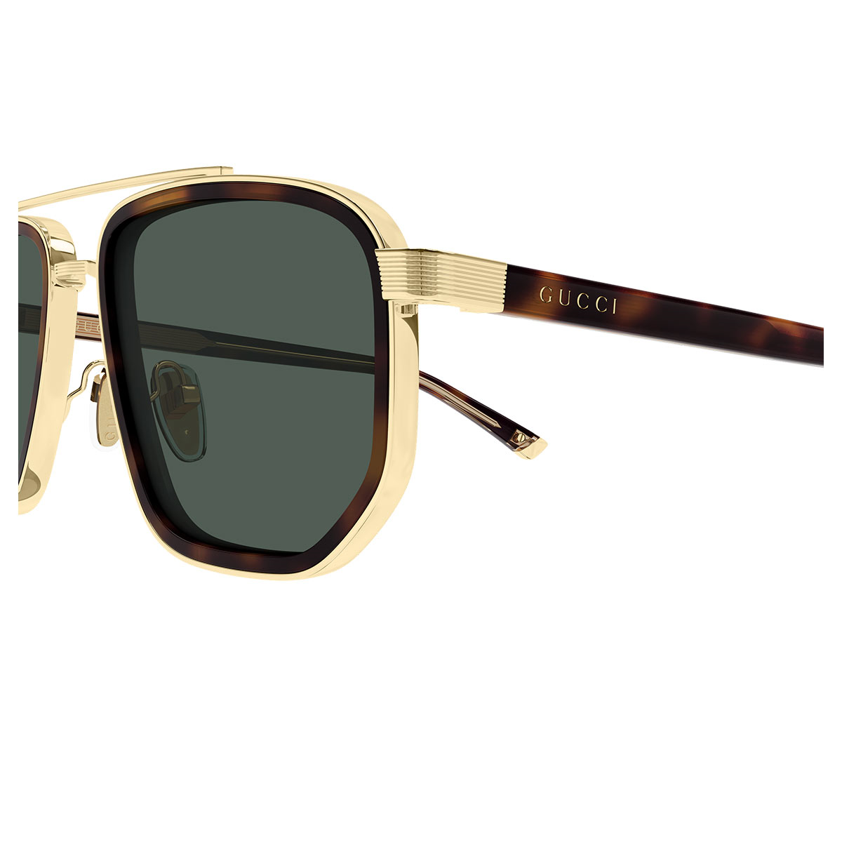 GUCCIGG 2074S 003 51 GGUCCI 2074S 003 51 Unisex Güneş GözlüğüGUCCI 2074S 003 51 Unisex Güneş Gözlüğü