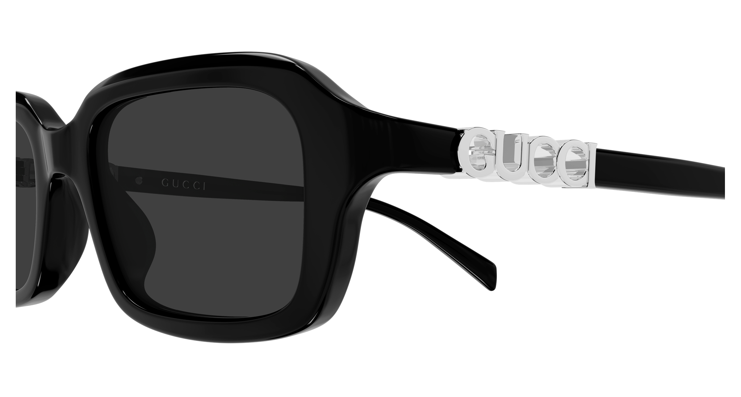GUCCIGG 2152S 001 50 GGUCCI 2152S 001 50 Kadın Güneş GözlüğüGUCCI 2152S 001 50 Kadın Güneş Gözlüğü