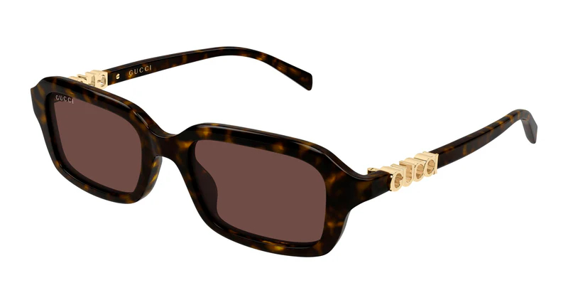 GUCCIGG 2152S 002 50 GGUCCI 2152S 002 50 Kadın Güneş GözlüğüGUCCI 2152S 002 50 Kadın Güneş Gözlüğü