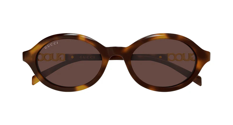 GUCCIGG 2153S 006 51 GGUCCI 2153S 006 51 Kadın Güneş GözlüğüGUCCI 2153S 006 51 Kadın Güneş Gözlüğü