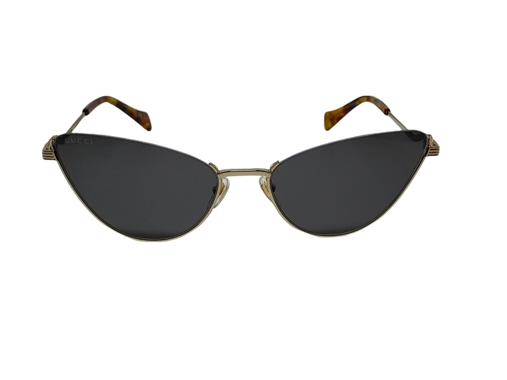 GUCCIGG GG1006S 001 60 19 GGUCCI GG1006S 001 60 19 Kadın Güneş GözlüğüGUCCI GG1006S 001 60 19 Kadın Güneş Gözlüğü
