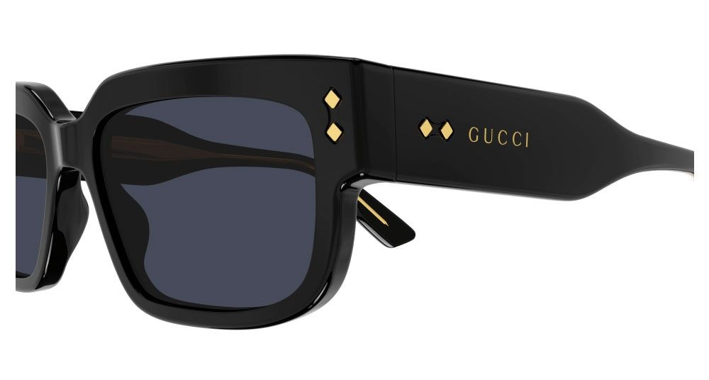GUCCIGG GG1218S 001 56 GGUCCI GG1218S 001 56 Unisex Güneş GözlüğüGUCCI GG1218S 001 56 Unisex Güneş Gözlüğü