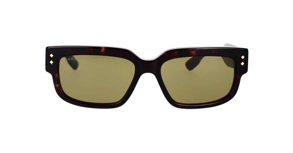 GUCCIGG GG1218S 002 56 GGUCCI GG1218S 002 56 Unisex Güneş GözlüğüGUCCI GG1218S 002 56 Unisex Güneş Gözlüğü