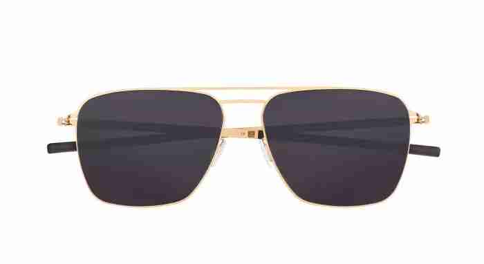 IC BERLINIC BAYAMO ROSE GOLD 57 GIC BERLIN BAYAMO ROSE GOLD 57 Unisex Güneş GözlüğüIC BERLIN BAYAMO ROSE GOLD 57 Unisex Güneş Gözlüğü