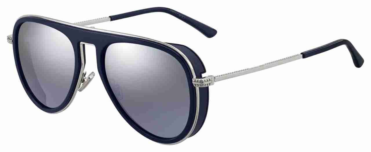 JIMMY CHOOJIM CARL/S PJP 56 GJIMMY CHOO CARL/S PJP 56 Kadın Güneş GözlüğüJIMMY CHOO CARL/S PJP 56 Kadın Güneş Gözlüğü