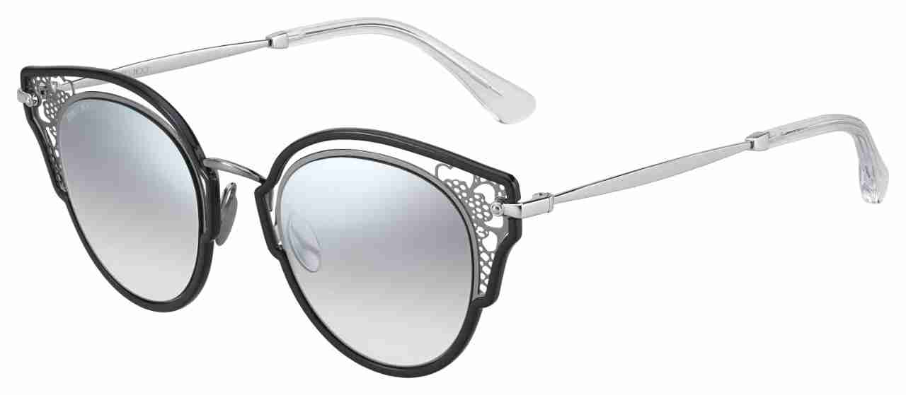 JIMMY CHOOJIM DHELIA/S 284 48 GJIMMY CHOO DHELIA/S 284 48 Kadın Güneş GözlüğüJIMMY CHOO DHELIA/S 284 48 Kadın Güneş Gözlüğü