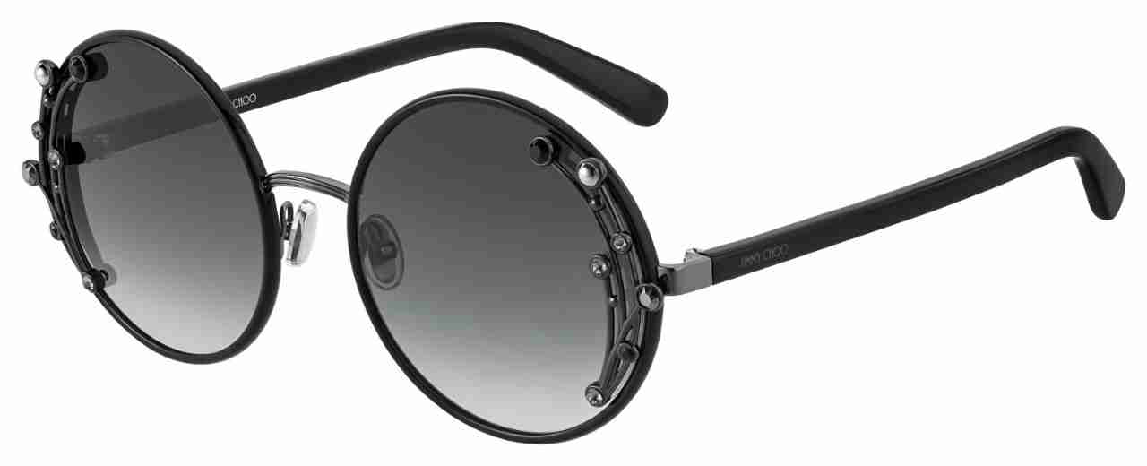 JIMMY CHOOJIM GEMA/S 807 59 GJIMMY CHOO GEMA/S 807 59 Kadın Güneş GözlüğüJIMMY CHOO GEMA/S 807 59 Kadın Güneş Gözlüğü
