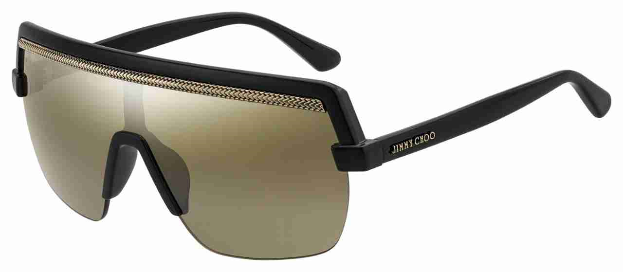 JIMMY CHOOJIM POSE/S 807 99 GJIMMY CHOO POSE/S 807 99 Kadın Güneş GözlüğüJIMMY CHOO POSE/S 807 99 Kadın Güneş Gözlüğü