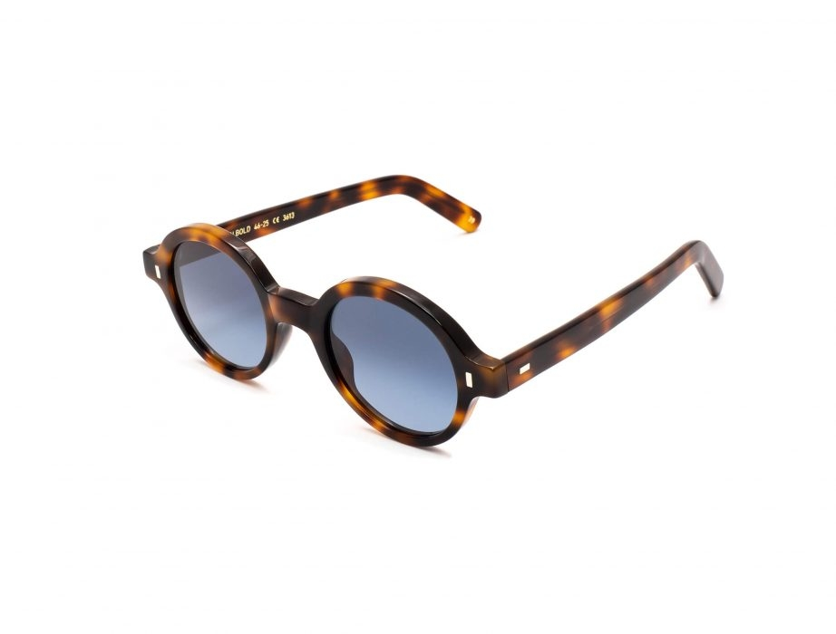 L.G.RLGR REUNION BOLD HAVANA BLUE GLASS GRADIENT 47 GL.G.R REUNION BOLD HAVANA BLUE GLASS GRADIENT 47 Unisex Güneş GözlüğüL.G.R REUNION BOLD HAVANA BLUE GLASS GRADIENT 47 Unisex Güneş Gözlüğü