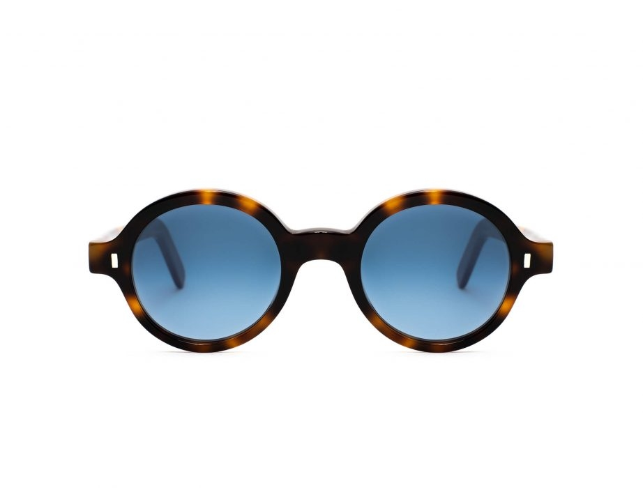 L.G.RLGR REUNION BOLD HAVANA BLUE GLASS GRADIENT 47 GL.G.R REUNION BOLD HAVANA BLUE GLASS GRADIENT 47 Unisex Güneş GözlüğüL.G.R REUNION BOLD HAVANA BLUE GLASS GRADIENT 47 Unisex Güneş Gözlüğü