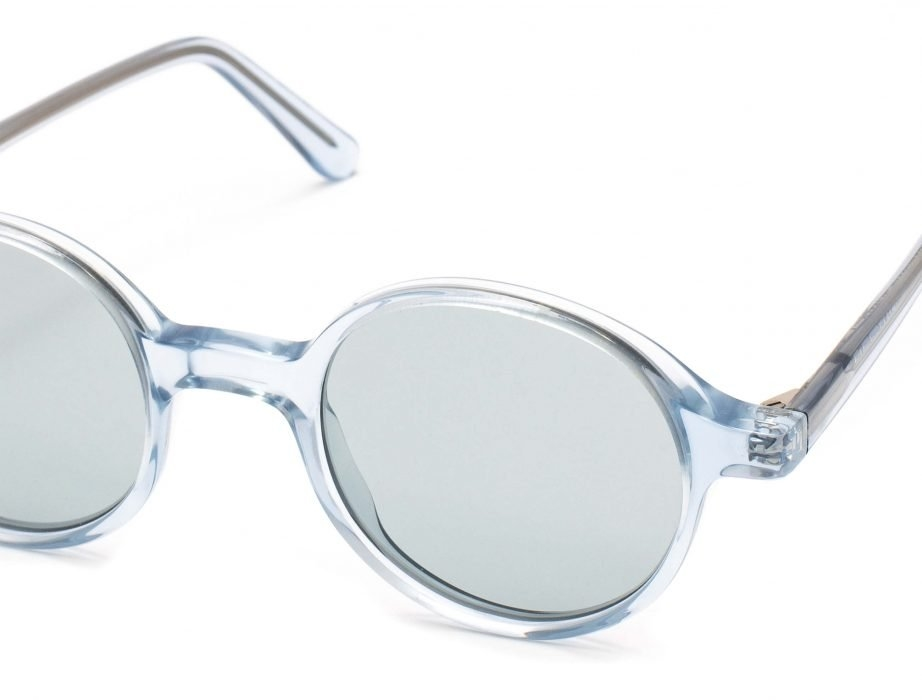 L.G.RLGR REUNION CRYSTAL BLUE BLUE PHOTOCROMIC 46 GL.G.R REUNION CRYSTAL BLUE BLUE  PHOTOCROMIC 46 Unisex Güneş GözlüğüL.G.R REUNION CRYSTAL BLUE BLUE  PHOTOCROMIC 46 Unisex Güneş Gözlüğü