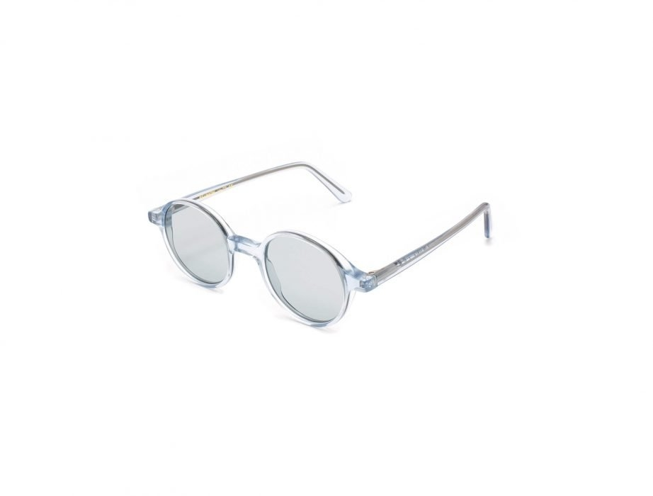 L.G.RLGR REUNION CRYSTAL BLUE BLUE PHOTOCROMIC 46 GL.G.R REUNION CRYSTAL BLUE BLUE  PHOTOCROMIC 46 Unisex Güneş GözlüğüL.G.R REUNION CRYSTAL BLUE BLUE  PHOTOCROMIC 46 Unisex Güneş Gözlüğü