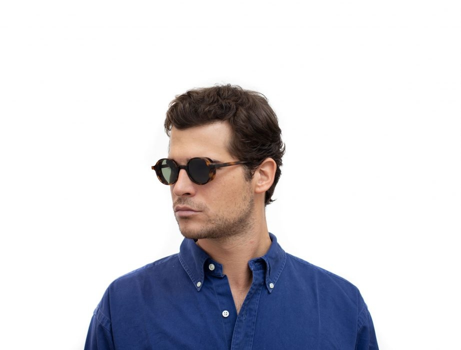 L.G.RLGR REUNION EXPLORER BLACK HAVANA MATT 48 GL.G.R REUNION EXPLORER BLACK HAVANA MATT 48 Unisex Güneş GözlüğüL.G.R REUNION EXPLORER BLACK HAVANA MATT 48 Unisex Güneş Gözlüğü