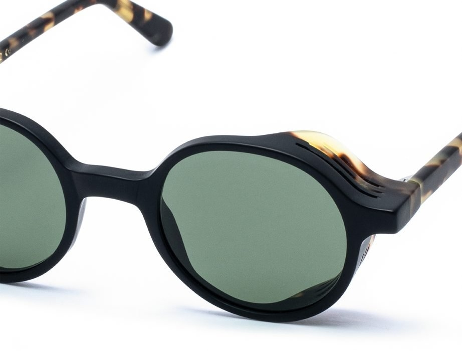 L.G.RLGR REUNION EXPLORER BLACK HAVANA MATT 48 GL.G.R REUNION EXPLORER BLACK HAVANA MATT 48 Unisex Güneş GözlüğüL.G.R REUNION EXPLORER BLACK HAVANA MATT 48 Unisex Güneş Gözlüğü