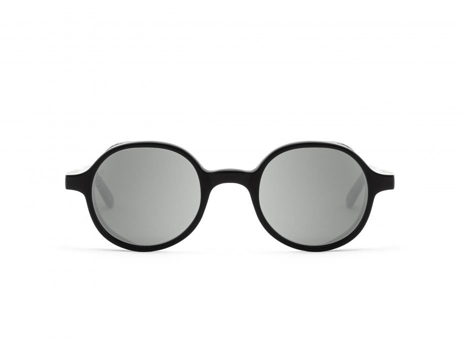 L.G.RLGR REUNION EXPLORER BLACK MATT-SİLVER Mİ 48 GL.G.R REUNION EXPLORER BLACK MATT-SİLVER MİRROR 48 Unisex Güneş GözlüğüL.G.R REUNION EXPLORER BLACK MATT-SİLVER MİRROR 48 Unisex Güneş Gözlüğü