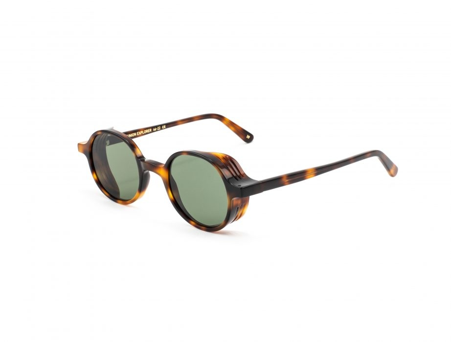 L.G.RLGR REUNION EXPLORER HAVANA MACULATO 48 GL.G.R REUNION EXPLORER HAVANA MACULATO 48 Unisex Güneş GözlüğüL.G.R REUNION EXPLORER HAVANA MACULATO 48 Unisex Güneş Gözlüğü