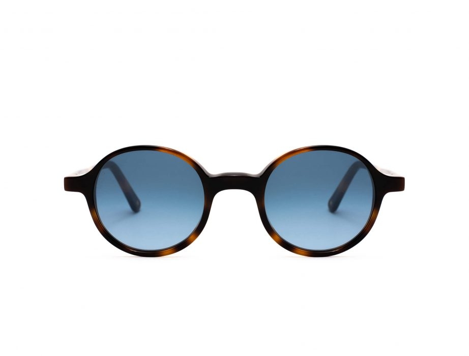 L.G.RLGR REUNION HAVANA BLUE GLASS GRADIENT 46 GL.G.R REUNION HAVANA BLUE GLASS GRADIENT 46 Unisex Güneş GözlüğüL.G.R REUNION HAVANA BLUE GLASS GRADIENT 46 Unisex Güneş Gözlüğü