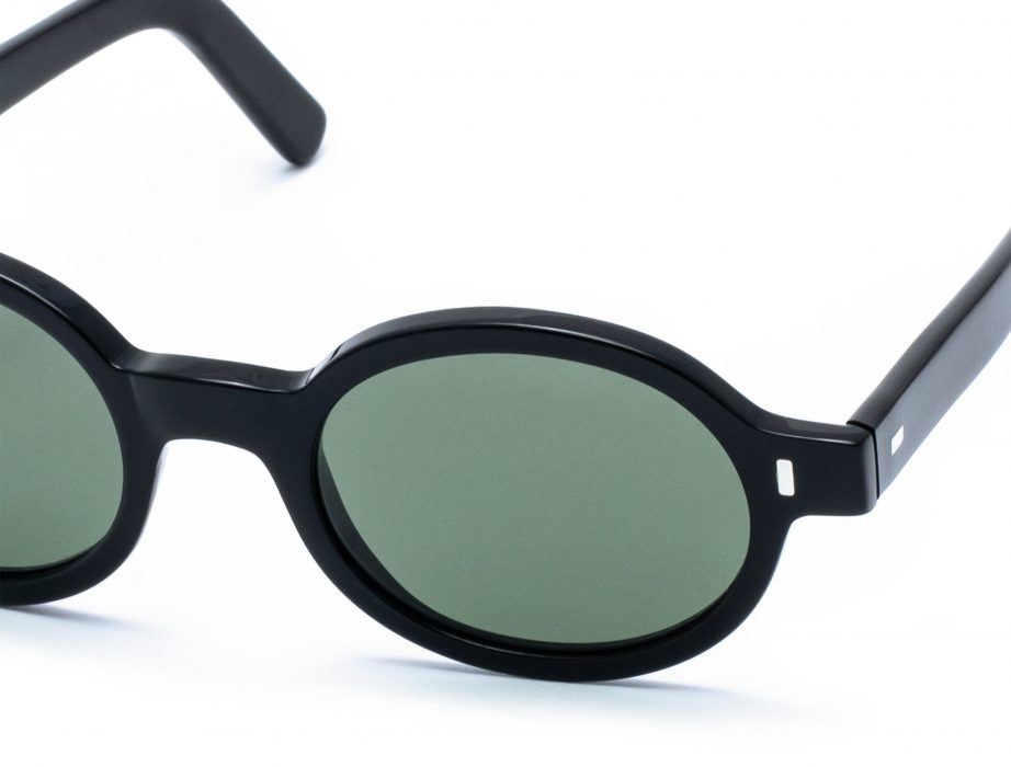 L.G.RLGR TEOS BOLD BLACK 01 GREEN GLASS 47 GL.G.R TEOS BOLD BLACK 01 GREEN GLASS 47 Unisex Güneş GözlüğüL.G.R TEOS BOLD BLACK 01 GREEN GLASS 47 Unisex Güneş Gözlüğü